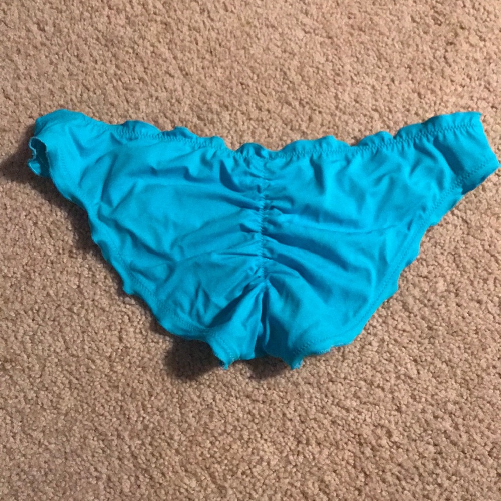 Victoria’s Secret bottoms